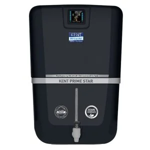 KENT Prime Star Black
