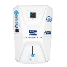 Kent Crystal Star RO Water Filter