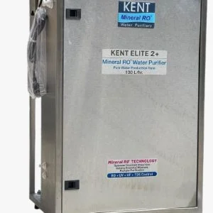 KENT Elite 2+ UNDER THE COUNTER RO PURIFIER