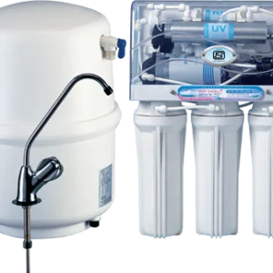 KENT EXCELL UNDER THE COUNTER RO PURIFIER