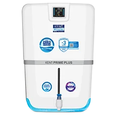 KENT Prime Plus RO Water Purifier