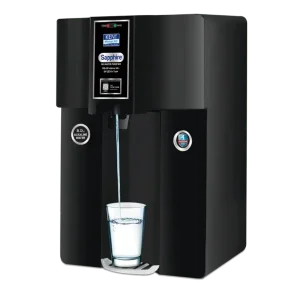 KENT Sapphire BLACK